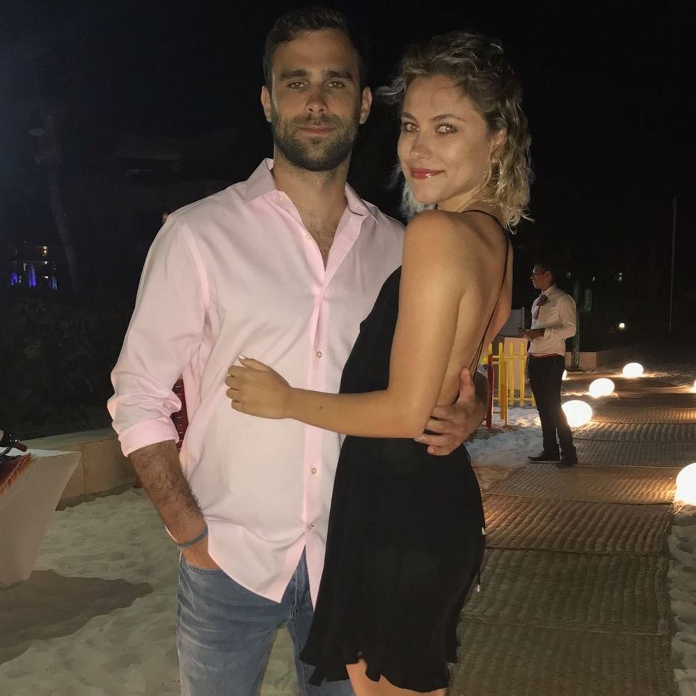 Meet your Posher, Janie